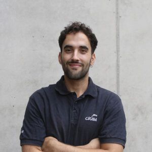 Arnau Martínez
