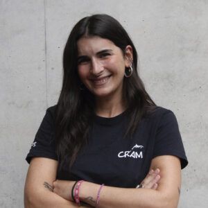 Mireia Bogaz