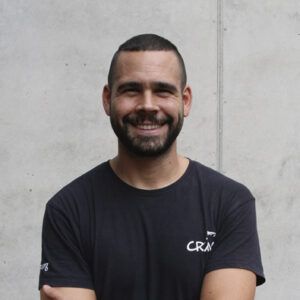 Victor Gatell