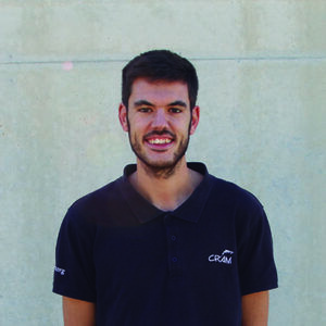 Oriol Domingo